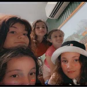 Meet your Posher, Ella